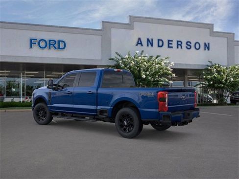 New 2026 Ford F350 XLT w/ XLT Premium Package image 4