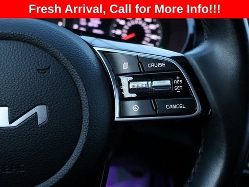 Used 2022 Kia Seltos S image 26