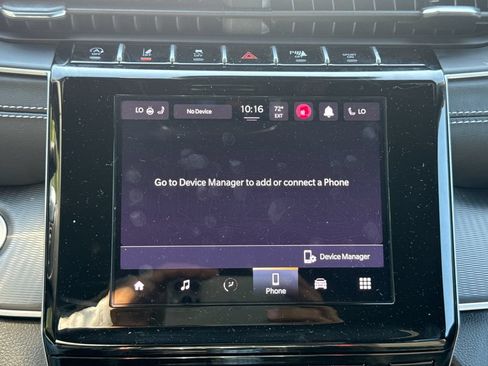 Used 2025 Jeep Grand Cherokee L Altitude AWD/4WD image 26