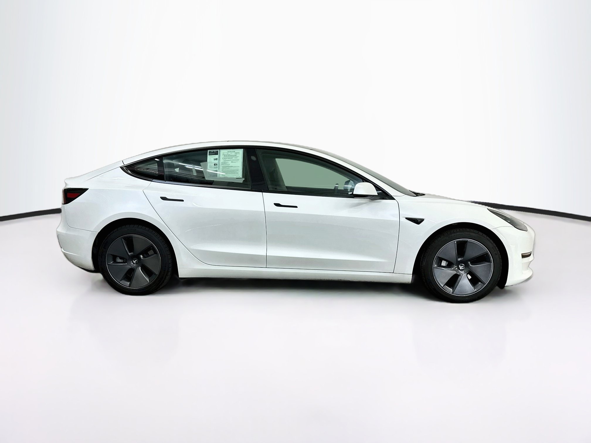Used 2023 Tesla Model 3 Standard Range RWD image 10