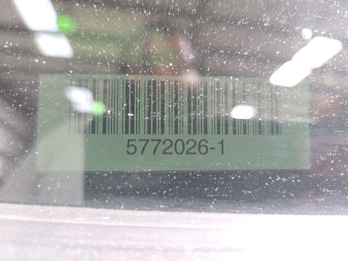 Used 2025 Kia Niro LX FWD image 5