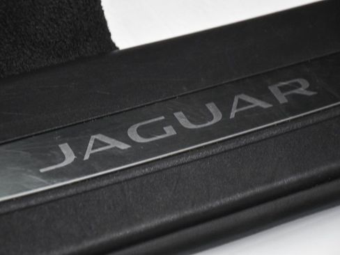 Used 2024 Jaguar F-PACE R-Dynamic S image 16
