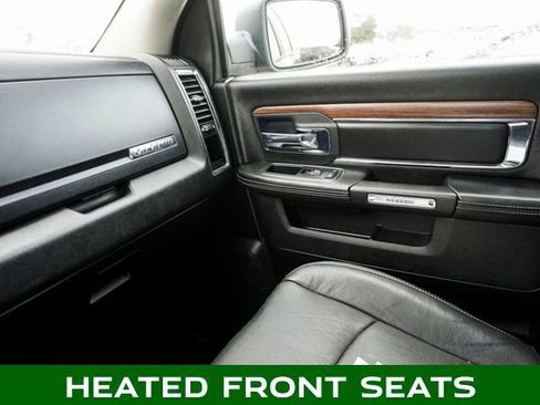 Used 2018 RAM 1500 Laramie image 30