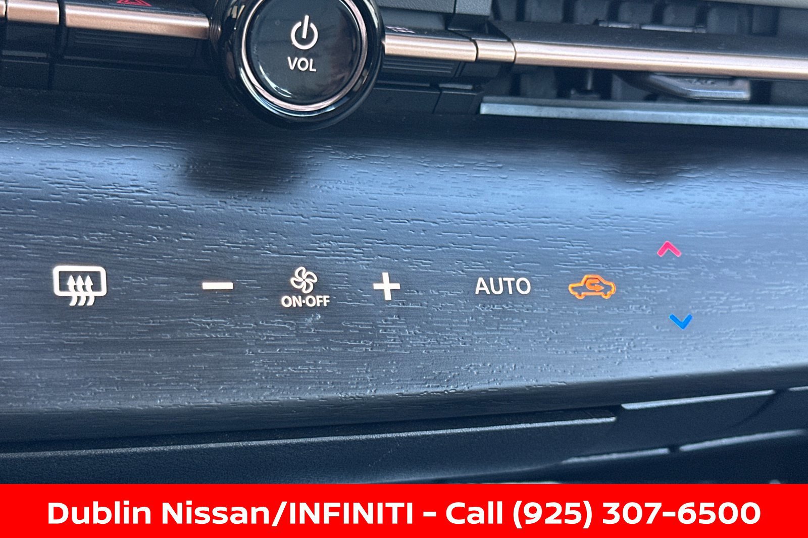 Certified 2023 Nissan Ariya FWD image 30