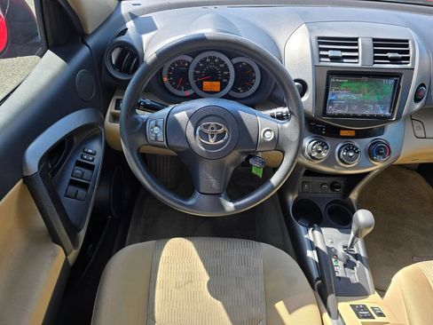 Used 2012 Toyota RAV4 FWD w/ Value Pkg image 10