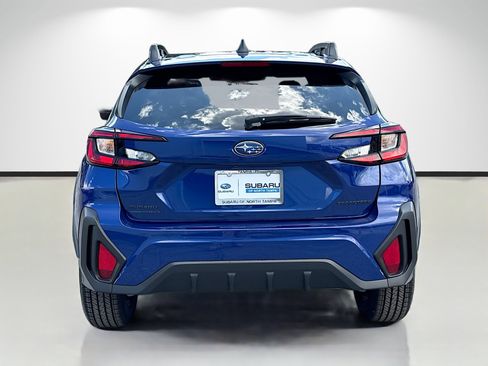 New 2026 Subaru Crosstrek 2.5i Premium AWD/4WD image 4