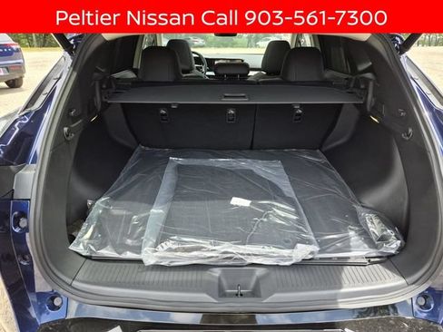 New 2026 Nissan Murano Platinum w/ Cargo Package AWD/4WD image 8