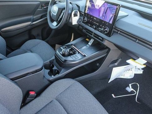 New 2026 Toyota bZ image 19