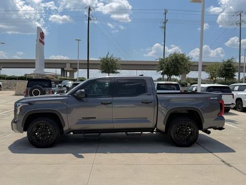 Used 2023 Toyota Tundra SR5 AWD/4WD image 8