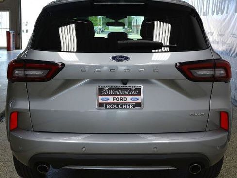 Certified 2024 Ford Escape ST-Line w/ Tech Pack #1 AWD/4WD image 5