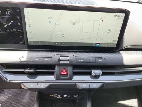 New 2026 Kia K4 GT-Line Turbo FWD image 24