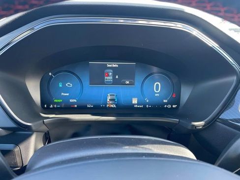 New 2024 Ford Escape ST-Line Elite w/ Premium Technology Package image 16