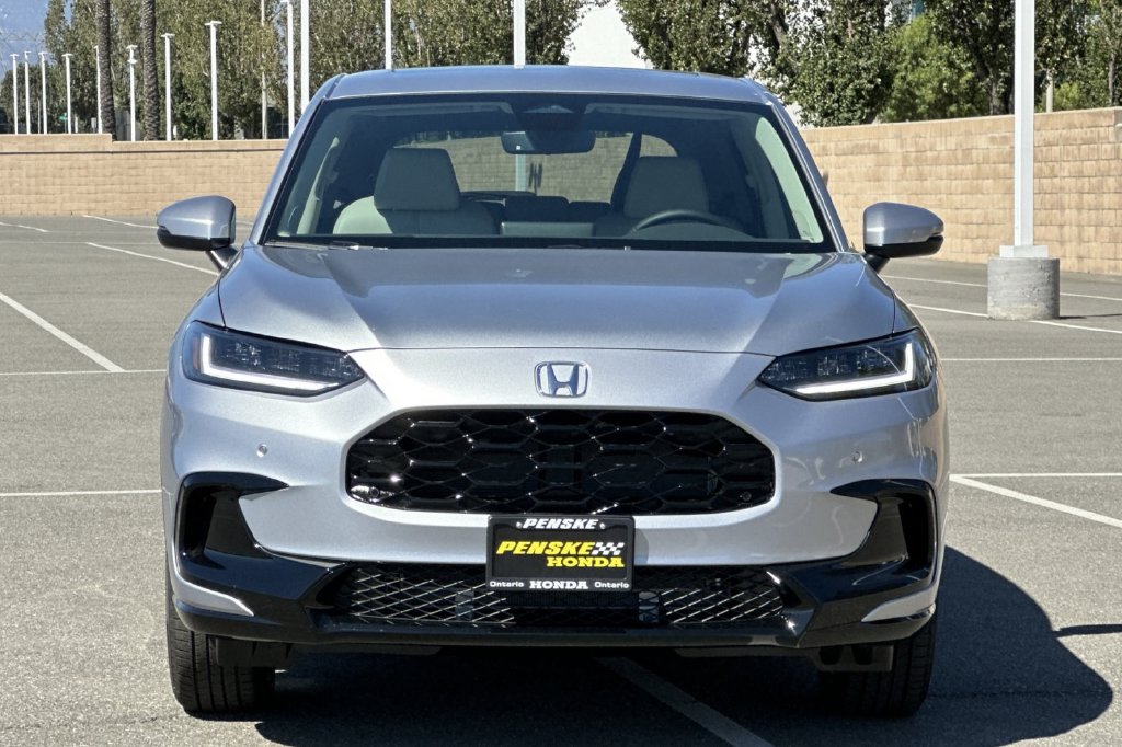 New 2027 Honda HR-V EX-L image 9