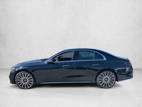 New 2026 Mercedes-Benz E 350 Sedan image 5