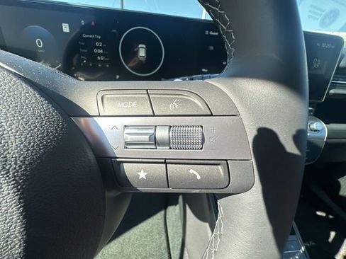 New 2026 Hyundai Kona Limited image 32