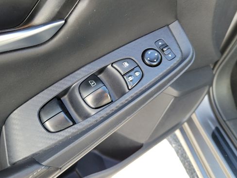 Certified 2024 Nissan Sentra SV w/ All-Weather Package FWD image 18