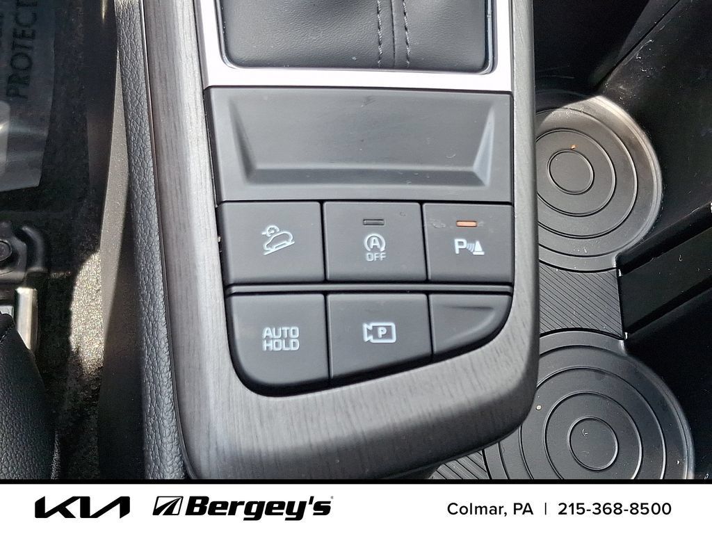 Certified 2026 Kia Sportage X-Line w/ X-Line Technology Package AWD/4WD image 25