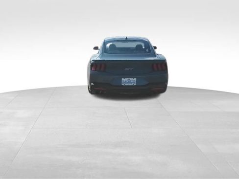 New 2025 Ford Mustang GT Premium image 5
