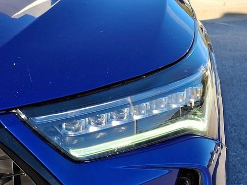 Used 2023 Acura RDX AWD w/ A-Spec & Advance Pkg image 9