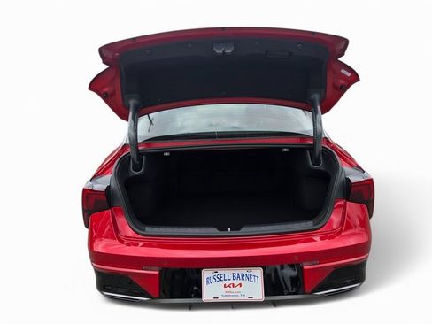 New 2025 Kia K5 GT-Line image 10