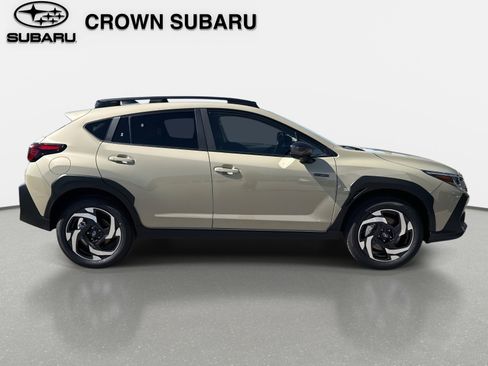 New 2026 Subaru Crosstrek 2.5i Limited image 3