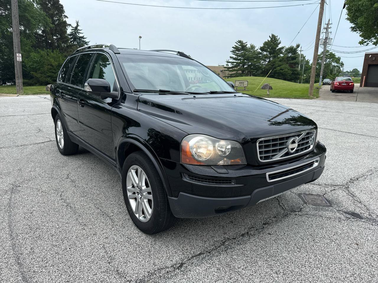 Used 2011 Volvo XC90 3.2 AWD/4WD image 3