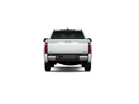 New 2025 Toyota Tundra 1794 Edition image 94