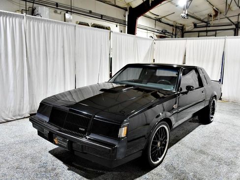 Used 1987 Buick Regal Coupe RWD image 23