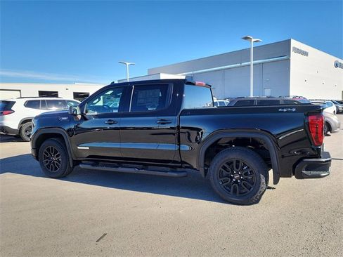 New 2026 GMC Sierra 1500 Elevation w/ Elevation Select Package image 7