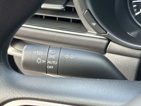 New 2026 MAZDA MAZDA3 s image 39