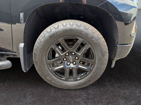 Used 2024 Chevrolet Silverado 1500 RST w/ Convenience Package II AWD/4WD image 28