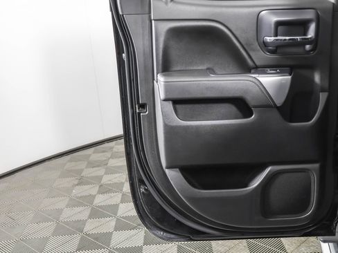 Used 2015 Chevrolet Silverado 1500 LT w/ All Star Edition image 39