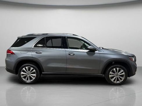 Used 2023 Mercedes-Benz GLE 350 4MATIC image 2