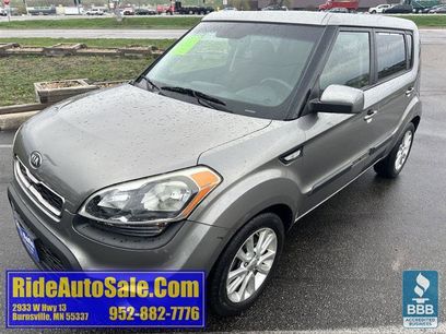 Used 2013 Kia Soul