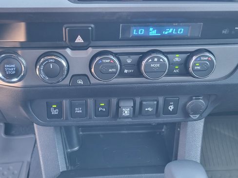 Certified 2023 Toyota Tacoma TRD Sport w/ Advanced Technology Package AWD/4WD image 19