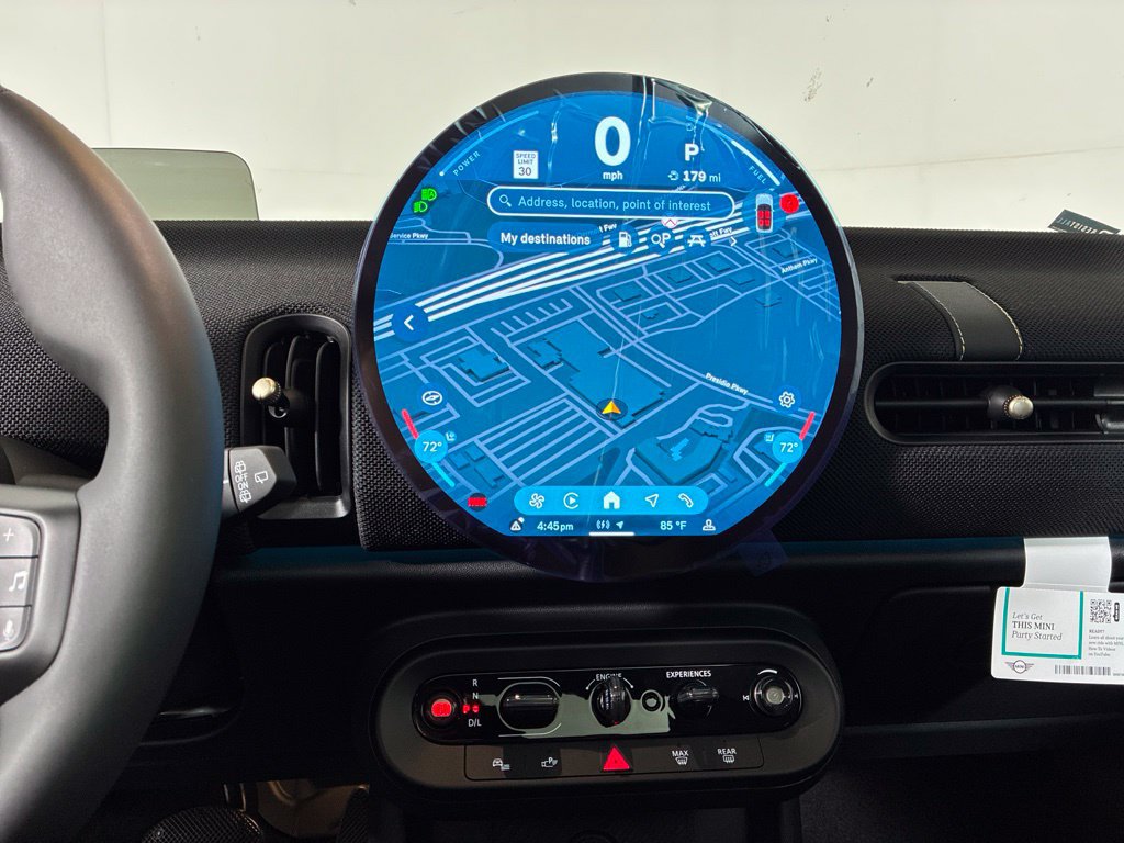 New 2027 MINI Cooper S FWD image 10