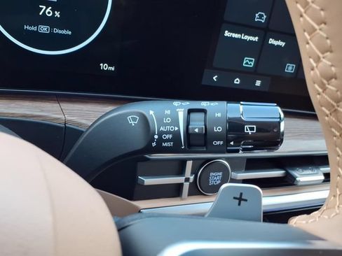 New 2026 Hyundai Santa Fe Limited FWD image 29