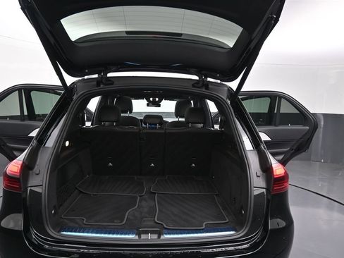 Used 2026 Mercedes-Benz GLE 350 4MATIC image 11