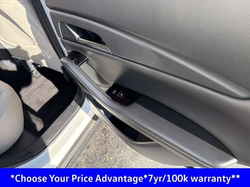 Used 2025 MAZDA CX-30 AWD 2.5 S w/ Preferred Package image 15