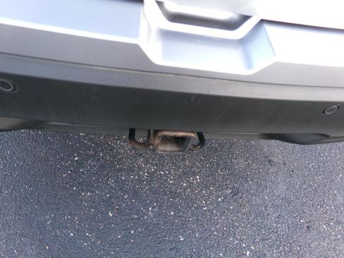 Used 2020 Ford Explorer 4WD Police Interceptor image 41