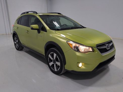 Used 2015 Subaru Crosstrek Touring w/ Popular Package #1 image 13