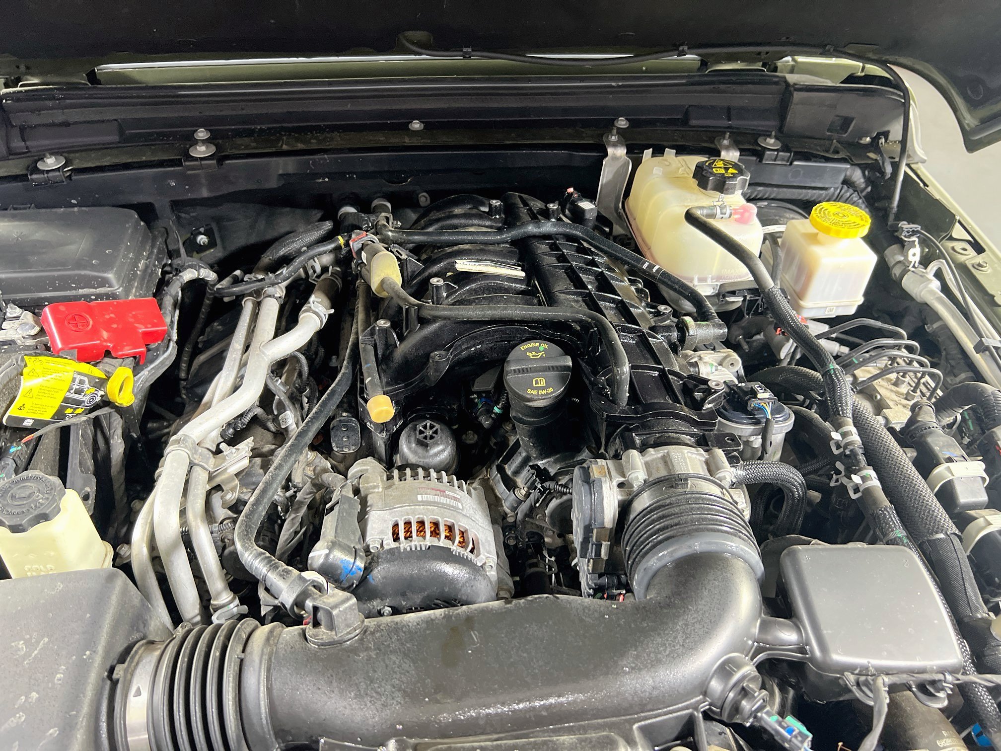 Used 2023 Jeep Gladiator Sport AWD/4WD image 28