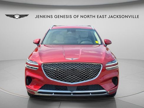 Used 2023 Genesis GV70 2.5T w/ Select Package AWD/4WD image 6