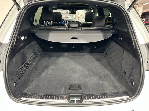 Certified 2024 Mercedes-Benz GLE 350 4MATIC image 29