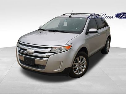 Used 2013 Ford Edge Limited