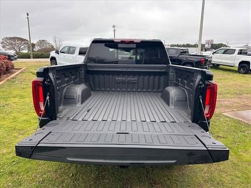 New 2026 GMC Sierra 1500 AT4X AWD/4WD image 35