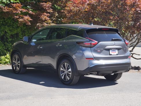 Used 2019 Nissan Murano S AWD/4WD image 14