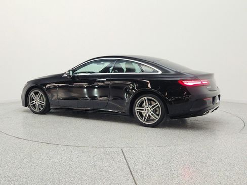 Used 2019 Mercedes-Benz E 450 Coupe image 8