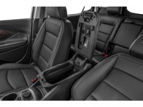 Used 2021 GMC Terrain SLE w/ Driver Convenience Package image 17