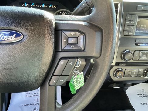 Used 2016 Ford F150 XLT AWD/4WD image 19